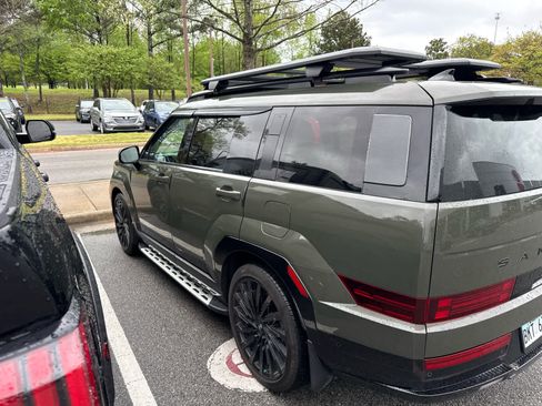 Used 2024 Hyundai Santa Fe Calligraphy image 4