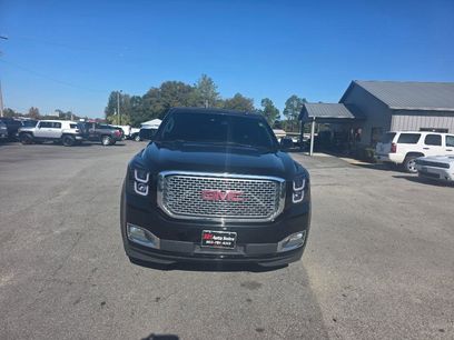 Used 2015 GMC Yukon SLT