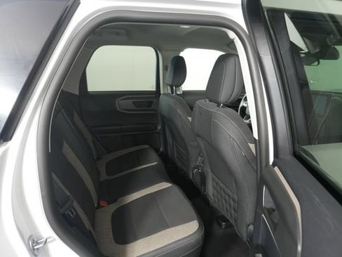 Used 2025 Ford Bronco Sport Big Bend AWD/4WD image 26