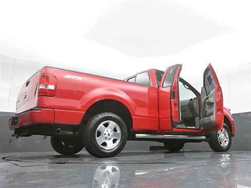 Used 2007 Ford F150 STX RWD image 39