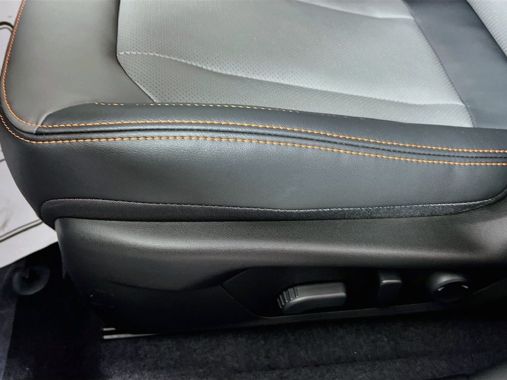 New 2026 Subaru Crosstrek 2.5i Limited AWD/4WD image 15