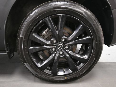Used 2024 MAZDA CX-30 AWD 2.5 S w/ Select Sport Pkg image 31