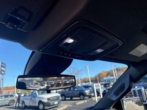 New 2026 GMC Sierra 1500 Pro w/ Pro Value Package image 18