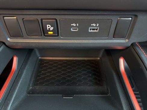 Used 2024 Nissan Frontier PRO-4X w/ Technology Package image 26