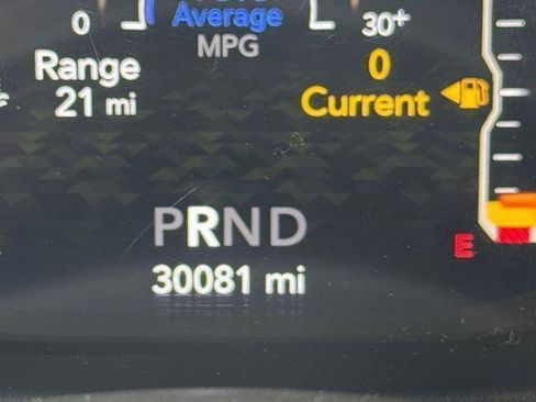 Used 2022 Jeep Wrangler Unlimited Sport AWD/4WD image 25