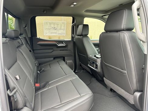 New 2026 GMC Sierra 1500 Denali AWD/4WD image 50