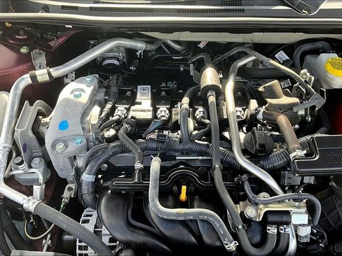 Used 2024 Nissan Sentra SV w/ All-Weather Package FWD image 31