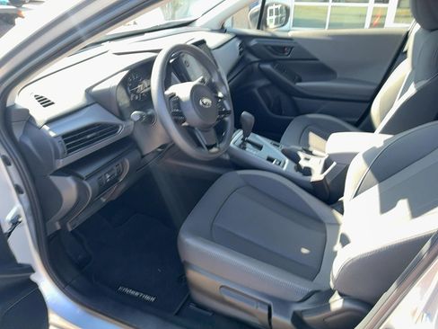 Used 2025 Subaru Crosstrek 2.0i Premium w/ Convenience Package #2 AWD/4WD image 12