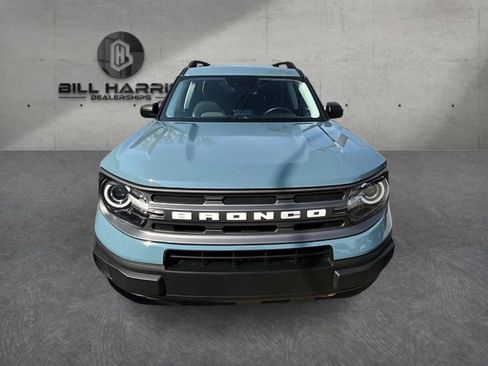 Used 2023 Ford Bronco Sport Big Bend image 2