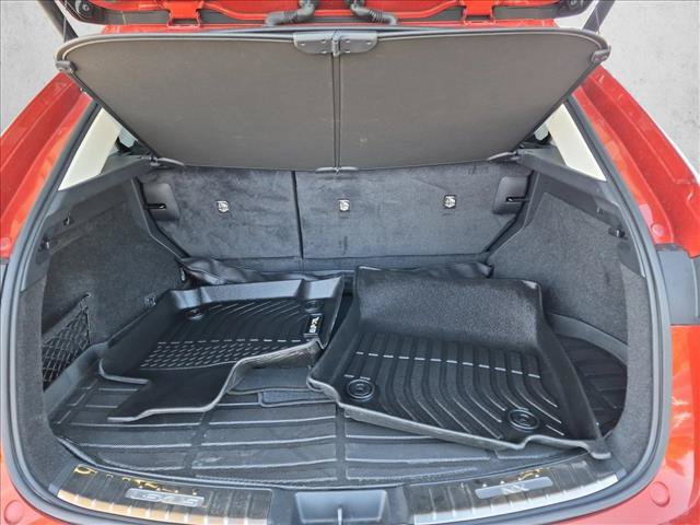 Used 2024 Lexus NX 350 AWD w/ Cold Area Package image 6