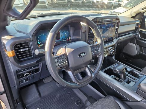 Used 2024 Ford F150 Tremor w/ Bed Utility Package AWD/4WD image 16