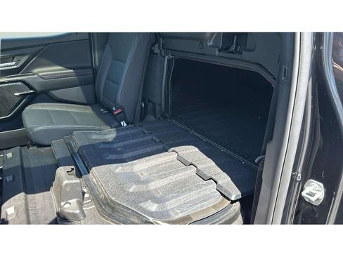 Used 2024 Chevrolet Silverado EV RST AWD/4WD image 11
