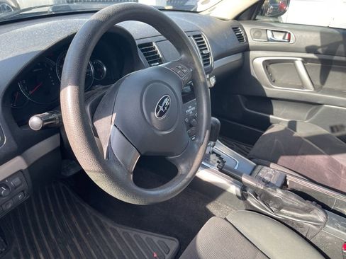 Used 2009 Subaru Outback 2.5i Special Edition image 13