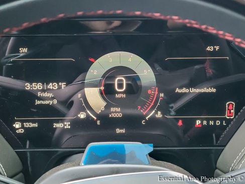 New 2026 GMC Yukon AT4 Ultimate image 14