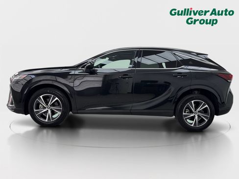 Used 2023 Lexus RX 350 Premium w/ Cold Area Package FWD image 3
