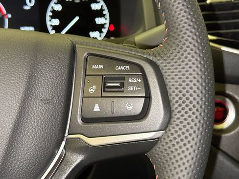 New 2026 Honda Ridgeline TrailSport image 30