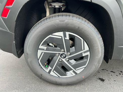 New 2026 Hyundai Tucson Blue SE AWD/4WD image 15