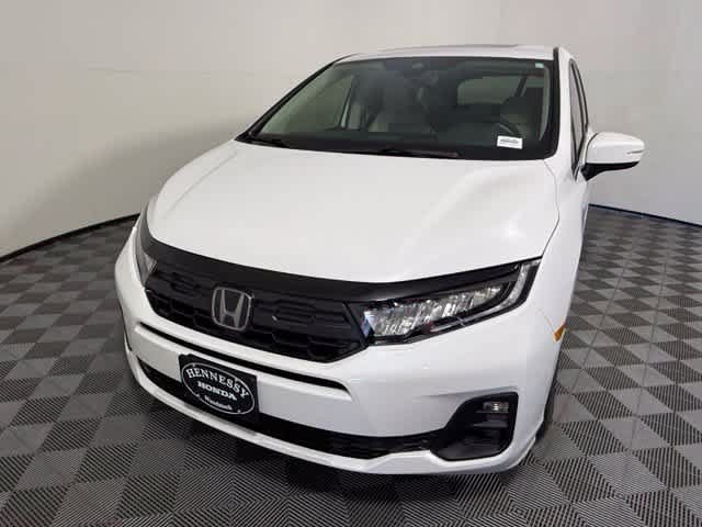 New 2027 Honda Odyssey EX-L image 2