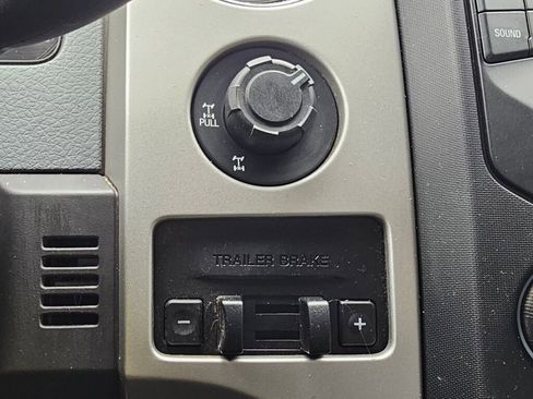 Used 2014 Ford F150 XLT w/ Off-Road Package image 36