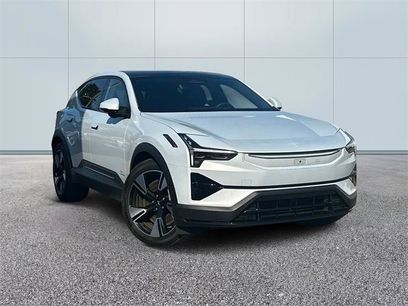 Used 2025 Polestar Polestar 3