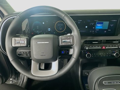New 2026 Hyundai Palisade SEL Premium AWD/4WD image 10