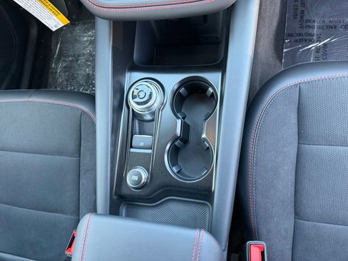 New 2026 Ford Explorer ST w/ Sun And Sound Package AWD/4WD image 11