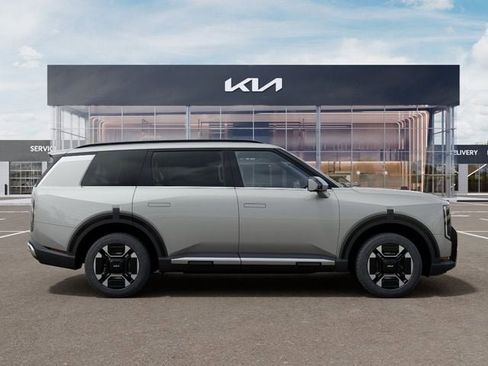 New 2027 Kia Telluride X-Line EX AWD/4WD image 7