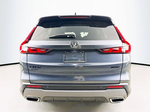 New 2026 Honda CR-V Sport-L image 31