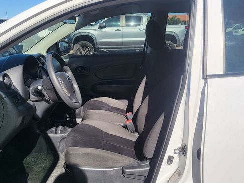 Used 2018 Nissan Versa S Plus image 24