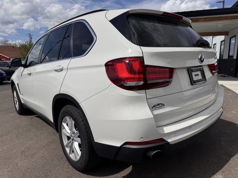 Used 2015 BMW X5 xDrive35i image 10