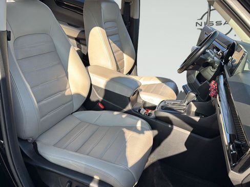 Used 2024 Honda CR-V EX-L image 36