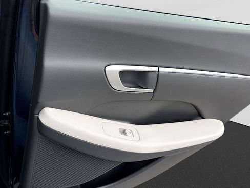 New 2026 Hyundai Sonata Blue image 37