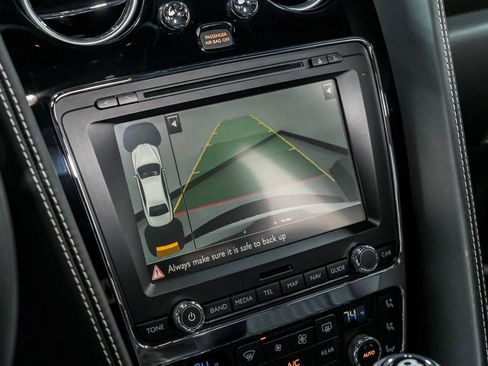 Used 2018 Bentley Flying Spur S V8 image 21