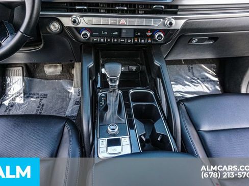 Used 2024 Kia Telluride LX FWD image 42