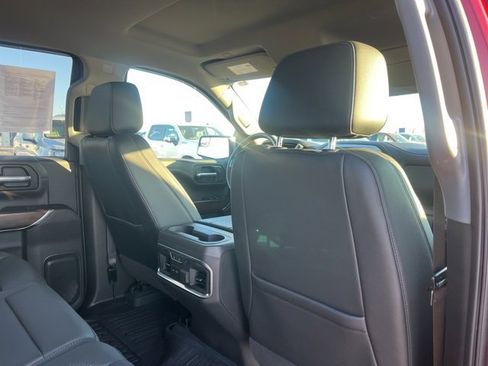Used 2021 GMC Sierra 1500 SLT w/ SLT Premium Package image 48