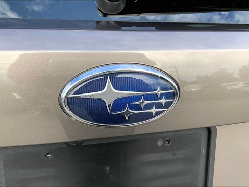 Used 2024 Subaru Forester Premium AWD/4WD image 33