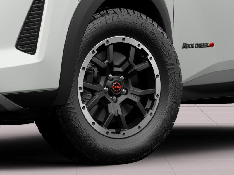 New 2026 Nissan Pathfinder Rock Creek w/ Rock Creek Premium Package AWD/4WD image 10