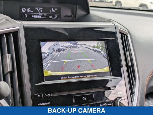 Certified 2023 Subaru Crosstrek 2.0i Premium image 22