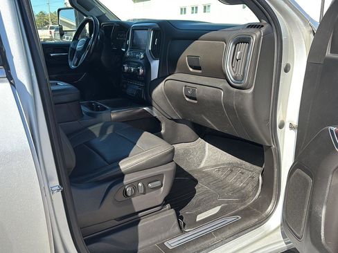 Used 2022 GMC Sierra 2500 SLT image 24