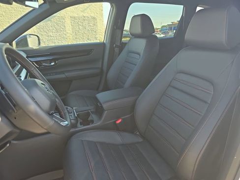 New 2026 Honda CR-V Sport Touring image 15