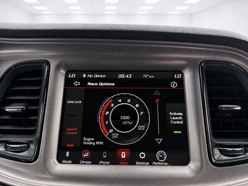 Used 2023 Dodge Challenger R/T Scat Pack RWD image 29