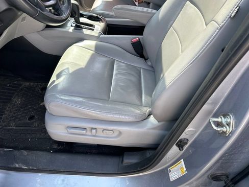 Used 2018 Honda Pilot EX-L image 12