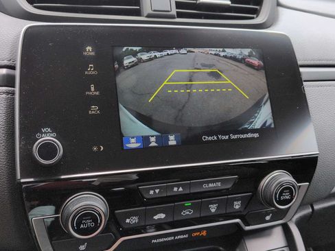 Used 2021 Honda CR-V Special Edition image 29