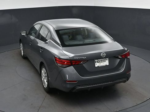 Used 2024 Nissan Sentra S FWD image 33
