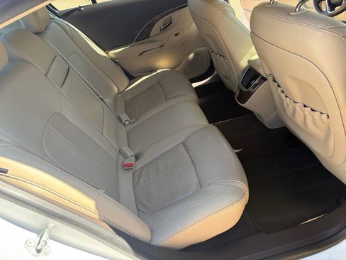 Used 2016 Buick LaCrosse Leather FWD image 15