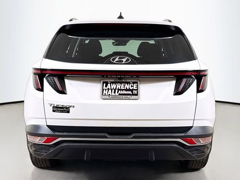 Used 2022 Hyundai Tucson SEL w/ Convenience Package image 5