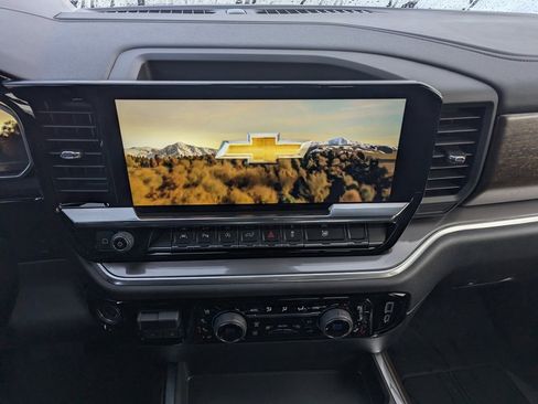 New 2026 Chevrolet Silverado 1500 High Country w/ Midnight Edition image 26