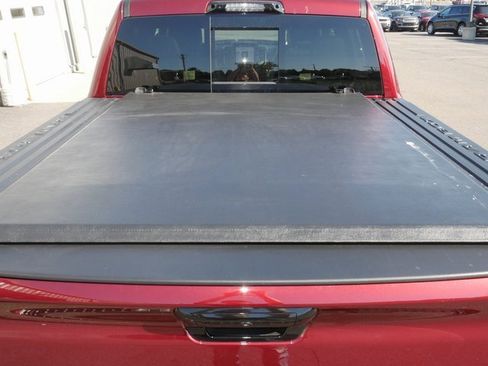 New 2026 RAM 1500 Limited w/ Night Edition image 12