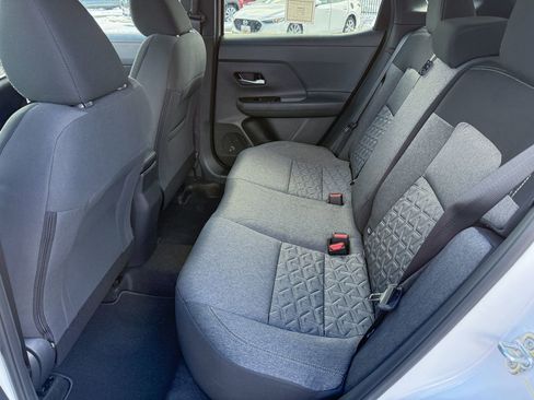 Certified 2026 Nissan Kicks SV w/ Cold Weather Package image 31