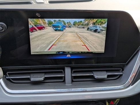 New 2026 Chevrolet Trax LT w/ Driver Confidence Package image 16